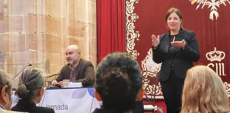 CERMI denuncia la falta de enfoque social en los discursos y prácticas de sostenibilidad