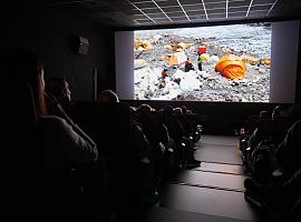 El Memorial María Luisa clausura sus Jornadas de Cine de Montaña con éxito rotundo y mirada al futuro