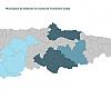 Asturias lidera la transición justa con el 57,40% de los proyectos empresariales en las cuencas mineras