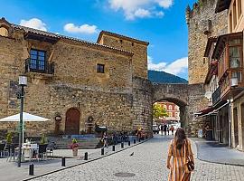 Salas, joya medieval de Asturias, recibe doble galardón como Pueblo Mágico 2025