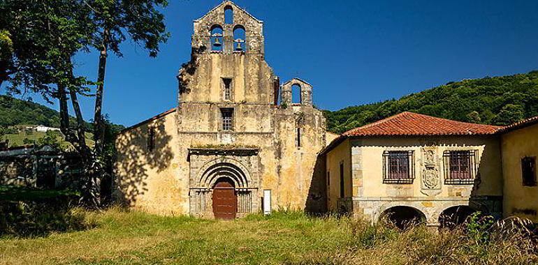 Asturias explora su patrimonio monástico con la exposición "Monasterios Rurales del Occidente de Asturias"