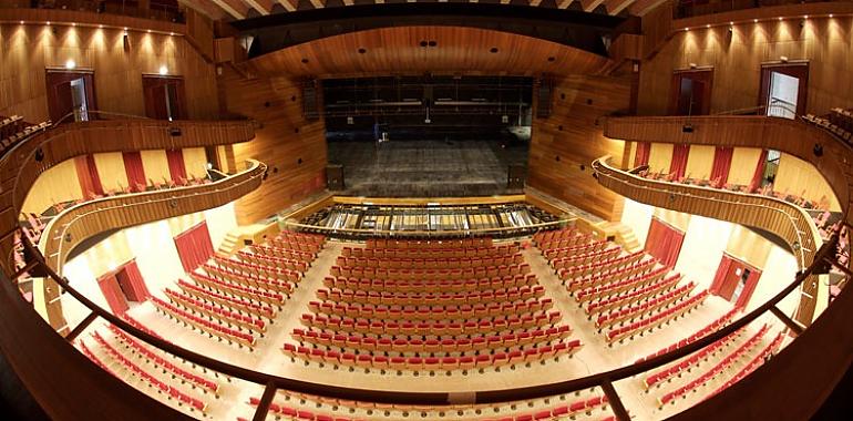 El Teatro de la Laboral brilla este puente con grandes artistas y espectáculos para toda la familia