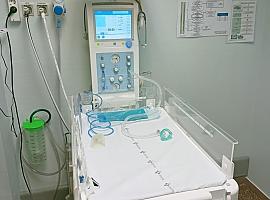 El Hospital de Jarrio refuerza su atención neonatal con tecnología de vanguardia y mejora la experiencia del parto para las mujeres