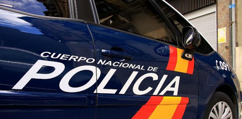 Impactante operación policial en Gijón: Medio centenar de agentes despliegan fuerzas en el Polígono de Pumarín