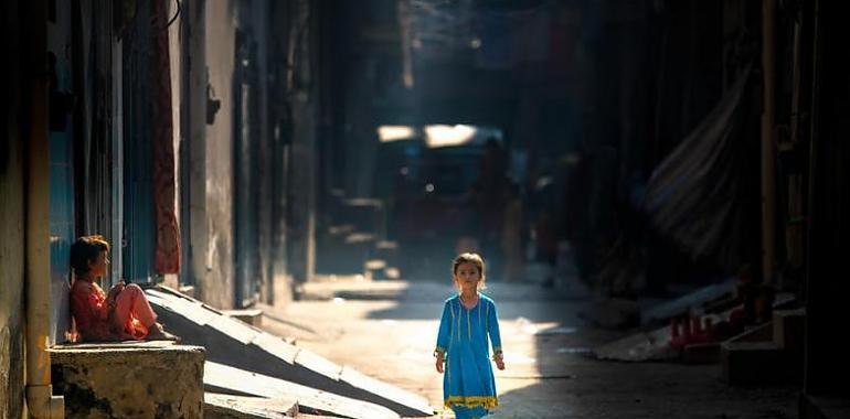 UNICEF lanza un llamamiento histórico para proteger a 109 millones de niños en crisis humanitarias en 2025