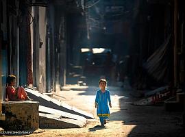 UNICEF lanza un llamamiento histórico para proteger a 109 millones de niños en crisis humanitarias en 2025