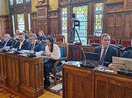 Asturias presenta el presupuesto de 2025 para consolidar la mejor conectividad de su historia y potenciar el transporte público