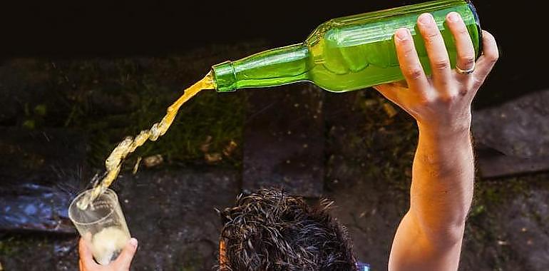 La UNESCO exige proteger la sidra asturiana: comienza la cuenta atrás para mantener el reconocimiento mundial