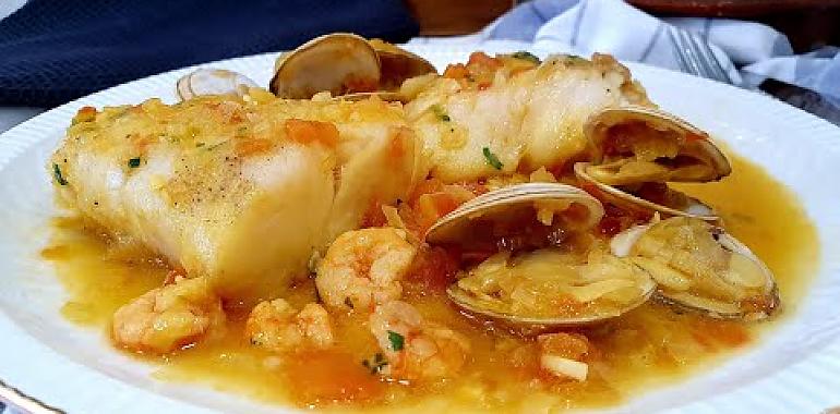 Cinco recetas que maridan a la perfección con la sidra asturiana, Patrimonio de la Humanidad