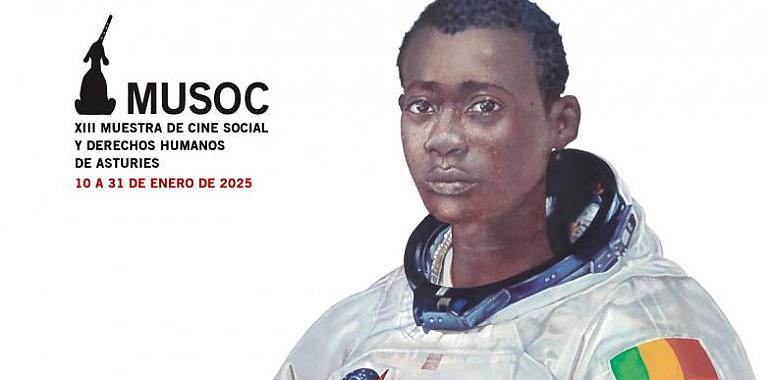 MUSOC 2025: Cine y derechos humanos en el corazón de Asturias