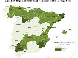 El mapa que desvela los riesgos ocultos de tu vivienda: inundaciones, terremotos y más