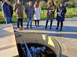 Llanes se transforma: más de 2 millones para mejorar sus infraestructuras hídricas y garantizar el agua del futuro