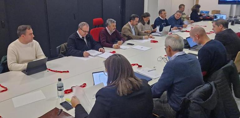 Asturias se prepara para emergencias: nuevo simulacro de ES-Alert y avances en la coordinación de Protección Civil