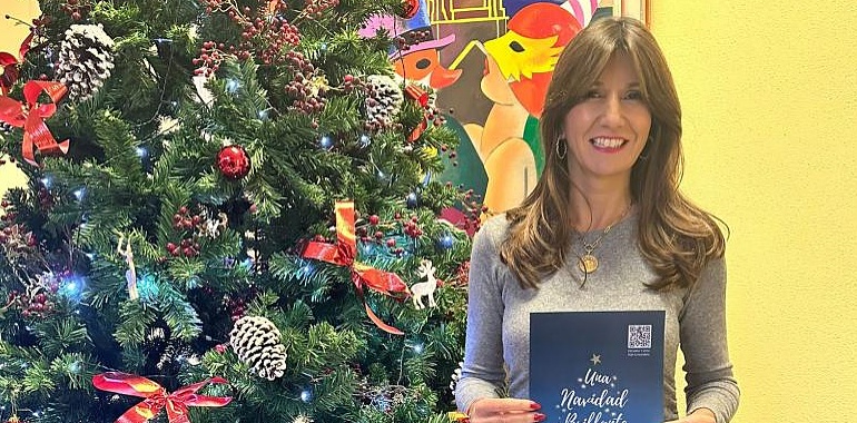 Oviedo lanza la quinta edición del Concurso de Iluminación “Navidad Oviedo” con premios ampliados