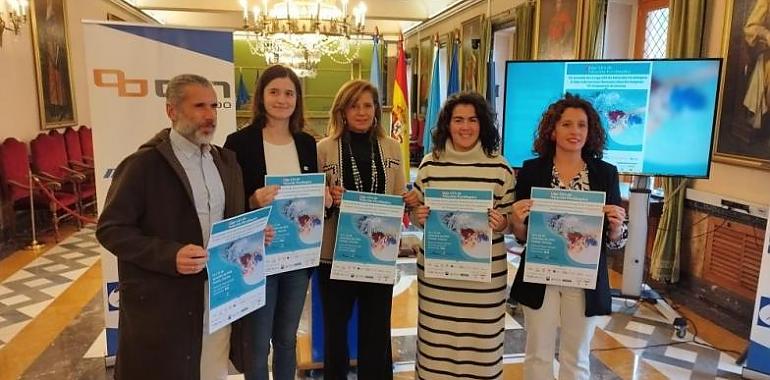 Oviedo se lanza al agua: récord de estrellas y emoción en el XI Open Internacional Mareastur