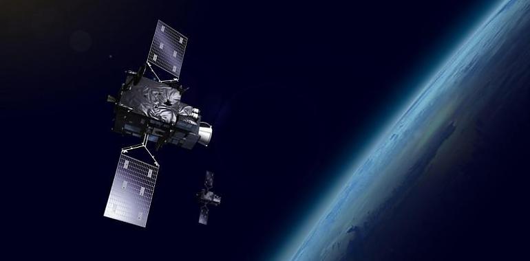 El Meteosat-12: un salto revolucionario en la observación y predicción meteorológica