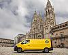 Correos activa los servicios para el Camino de Santiago 2025: transporta tu equipaje sin cargar peso