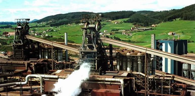 Industria asturiana en jaque: los retos de ArcelorMittal, Duro Felguera y Windar que redefinirán el futuro de la región