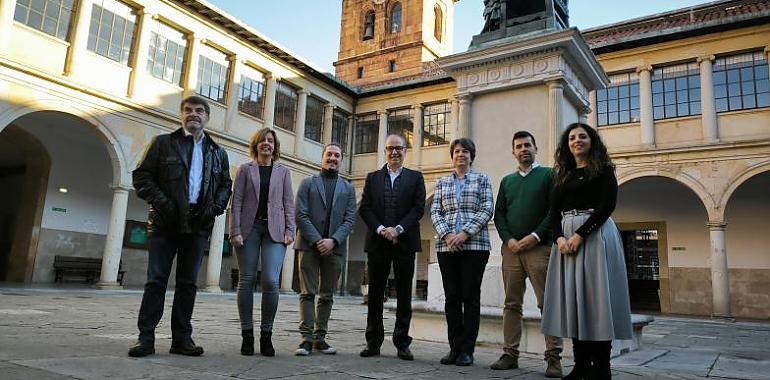 Capgemini y la Universidad de Oviedo lanzan el Engine Talent Program para fomentar la innovación sostenible