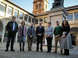 Capgemini y la Universidad de Oviedo lanzan el Engine Talent Program para fomentar la innovación sostenible