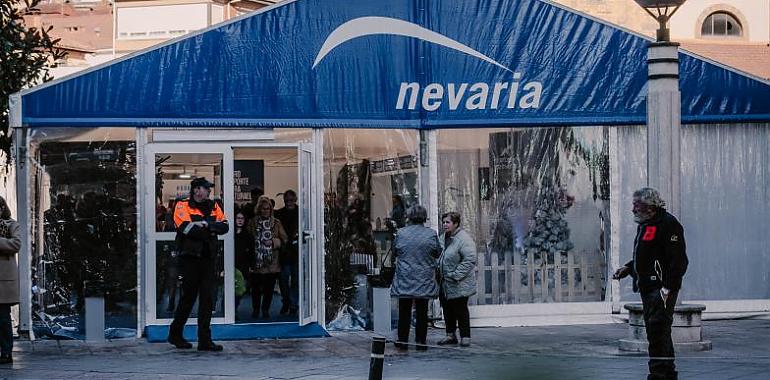 Nevaria 2024: La feria de la nieve y la montaña celebra su XVII edición con Laia Sanz y Manuel Merillas como grandes protagonistas