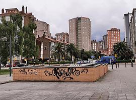 Detenido un joven de 24 años por la retención de una mujer en el barrio del Polígono de Gijón