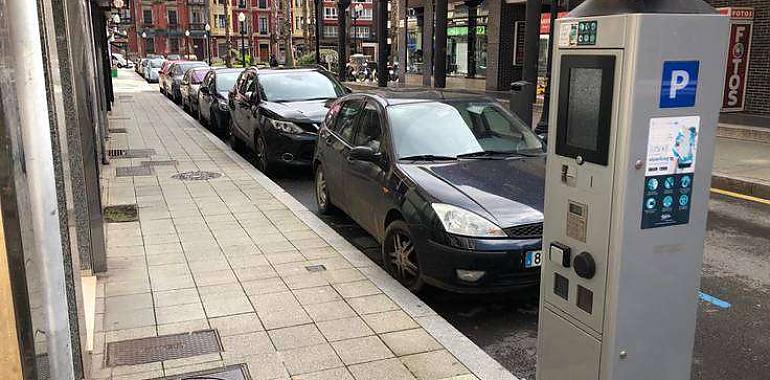 Gijón se replantea la regulación del estacionamiento: Nuevas zonas ORA y beneficios para residentes en verano