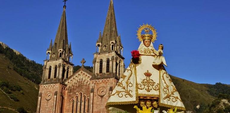 Covadonga: El santuario que late en el corazón de Asturias y atrae al mundo