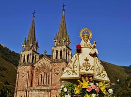 Covadonga: El santuario que late en el corazón de Asturias y atrae al mundo