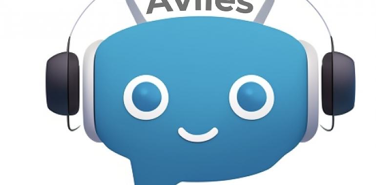 Avilés lanza AviBot, su asistente virtual basado en inteligencia artificial