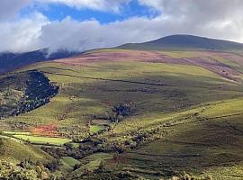 Inversión en la protección de los montes y la conservación del patrimonio histórico