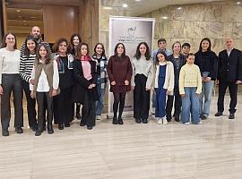 Creatividad y empatía: Estudiantes asturianos brillan en el IV Concurso Literario de Derechos Humanos