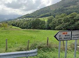 Asturias se reinventa con inversiones clave: renovación del Corredor del Navia, apuesta por la vivienda y apoyo al medio rural