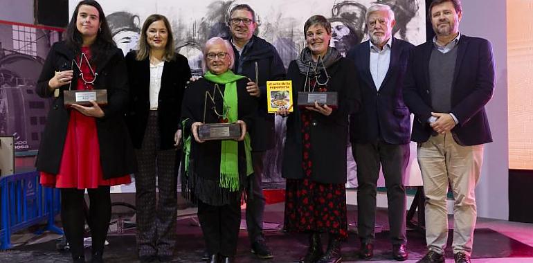 Premios Gastronómicos María Luisa García 2024: Un homenaje al talento femenino en la cocina