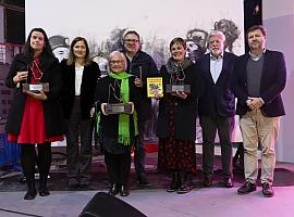 Premios Gastronómicos María Luisa García 2024: Un homenaje al talento femenino en la cocina