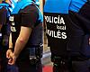 Avilés refuerza la seguridad de las fiestas navideñas con una campaña de inspección de locales