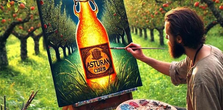 Artistas de la Sidra: Creadores de una tradición viva