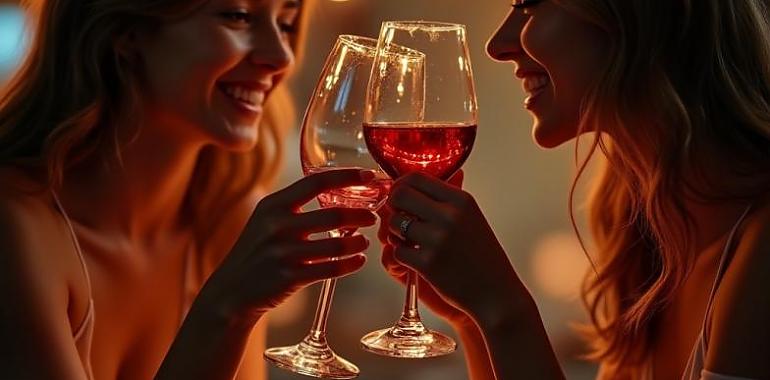 ¿Brindamos por la dieta? El vino tinto, el nuevo aliado inesperado para quemar grasas