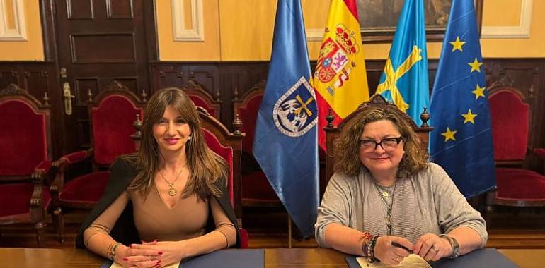 Oviedo reafirma su compromiso social: 950.000 euros para las personas sin hogar y apoyo a la infancia en riesgo