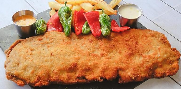 ¡Ya es oficial! Asturias declara oficialmente el 1 de abril como el Día del Cachopo