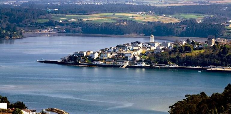 La Justicia respalda la convivencia de los topónimos ‘Ría del Eo’ y ‘Ría de Ribadeo’: triunfo para Asturias en la batalla cultural y administrativa