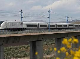 Restablecido el servicio de trenes de alta velocidad tras fallo informático que afectó a miles de viajeros