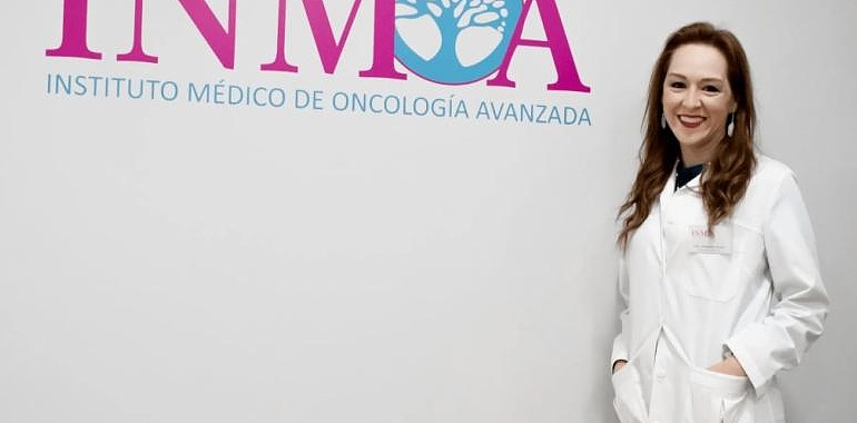 Dra. Elisabeth Arrojo: el orgullo asturiano que revoluciona la oncología mundial