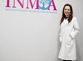 Dra. Elisabeth Arrojo: el orgullo asturiano que revoluciona la oncología mundial