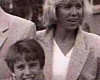 El pasado poco conocido de Emmanuel Macron y Brigitte: la historia detrás de una foto en blanco y negro