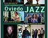 Oviedo Jazz 2025: Siete noches inolvidables para los amantes del jazz