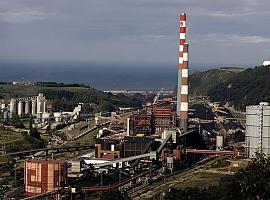 Asturias impulsa la transición energética en Aboño: el grupo 1 de la térmica funcionará 2.000 horas en 2025