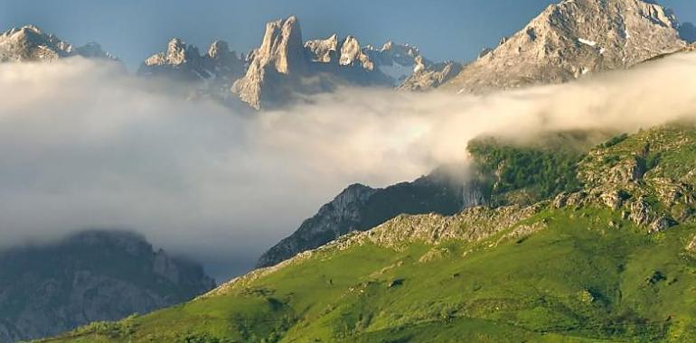 Impulso para el desarrollo sostenible en los Picos de Europa con 248.000 euros en ayudas