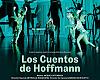 La ópera de Londres llega a Asturias: estreno de Los cuentos de Hoffmann en cines de Oviedo, Gijón y Paredes