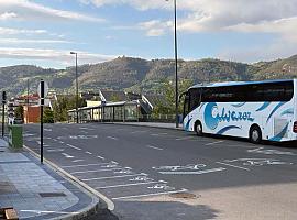 Oviedo mejorará su movilidad con un nuevo intercambiador en El Cristo: inversión de 685.000 euros